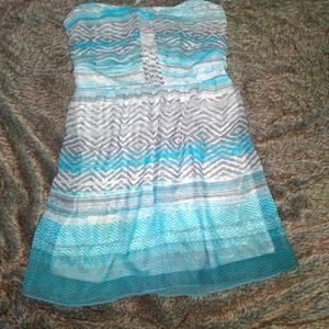 AE summer dress